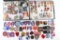 Large Collection of Military Patches & Medals