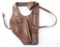 WW2 Shoulder Holster/424th Bomb Sqd.