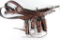 Lot of (4) Holster Rigs