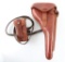 Reproduction Artillery Luger Holster