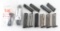 Lot of 12 Pistol Mags