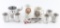 Lot of 8 Pieces Of Fine China