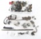 Lot of Gun Parts