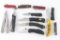 Lot of 12 Knives & Multi-Tools