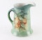 French Limoge Porcelain Pitcher