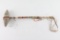 Lot Of War Club & Other Items