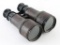 Antique French Binoculars
