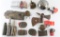 Bonanza Lot of Metal Objects And Collectibles