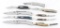 Lot of Smaller Pocket Knives