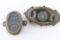 Willys Knight Auto Gauges