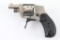 Kolb Baby Hammerless 22 Short SN: 640