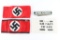Lot of German WWII Memborbilla