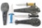Lot of 3 Dive Knives