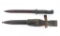 K98k Bayonet