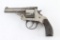 Thames Arms Automatic Revolver 38 cal #1976