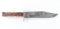 Vintage Bowie Knife