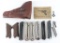 Luger Mags & Accessories