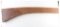 Mannlicher Length Walnut Stock Blank