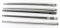 Lot of (5) Springfield 1903 Barrels