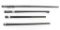 Lot of (4) Barrels for Mauser Rifles