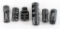 Lot of Muzzle brakes Various Calibers