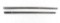 Lot of (2) Rifle Barrels for Krag