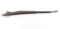 DWM/IA Co 1908 'Brazilian Mauser' 7mm
