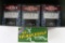 Mixed Brands 22LR Ammunition