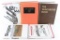 Lot of Firearm Books
