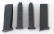 H&K USP 9mm Magazines