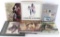 Lot of Western Coffee Table Books