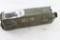 Lot of 6.5x55mm Ammo
