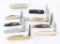 Lot of 9 knives