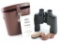 Zeiss aus Jena 8x50B Octarem Binoculars