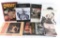 Lot of Western Books
