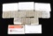 Mixed Brand 38 S&W Ammunition