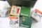 Miscellaneous 12 Gauge Ammunition Lot