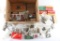 Bonanza Lot of Brass & Ammunition