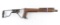 M1 Paratrooper Carbine Stock & Forend