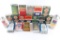 Vintage Gun Powder Tins