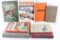 Lot of 8 Gun Related Books