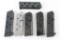Lot of 1911 45ACP Magazines