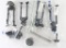 Lot of Bipods