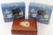 Lot of Poker Sets