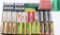 Lot of 12 Gauge Buck & Slug Ammo