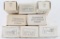 Lot of Military 7.62 Nagant