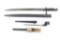 British bayonet Lot