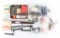 Large Lot of Gun Parts