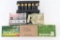 12 Gauge Slug & Buckshot Ammunition