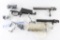 Mauser 1896 Parts Lot